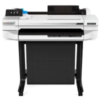 Плоттер HP DesignJet T530 24-in Printer 5ZY60A фото 3